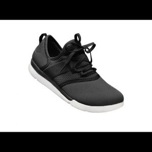 kuru pivot sneakers for foot pain